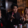 PSIONIC | Bond Lee, Stephen Chan, & MS Magic-Lee Jah Bond-Deinparadies.ch