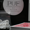 PUF (Blue) | Bryan Codecasa