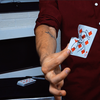 PUF (Blue) | Bryan Codecasa