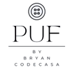 PUF (Blue) | Bryan Codecasa