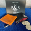 PUP - Particularly Useful Purses | David Regal David Regal bei Deinparadies.ch
