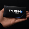 PUSH PLUS | Sultan Orazaly-Sultan Orazaly-Deinparadies.ch