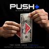 PUSH PLUS | Sultan Orazaly-Sultan Orazaly-Deinparadies.ch