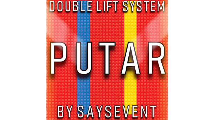 PUTAR 2 by SaysevenT - Video Download SaysevenT bei Deinparadies.ch