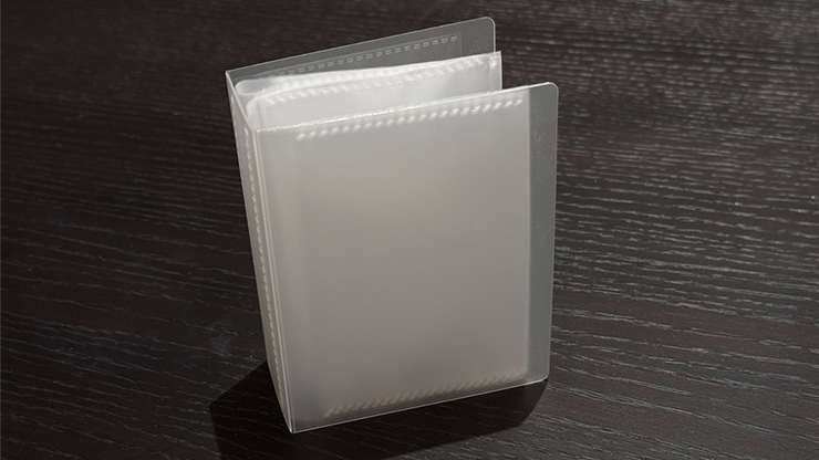 Packet Trick Organizer | JT Magic-Jia Tianshi-Deinparadies.ch