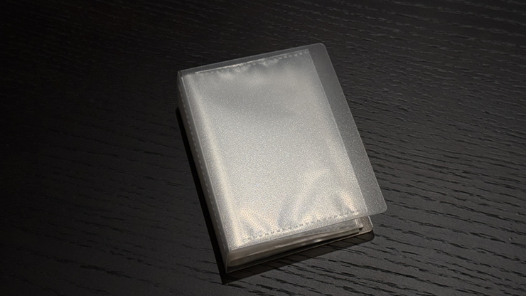 Packet Trick Organizer | JT Magic-Jia Tianshi-Deinparadies.ch