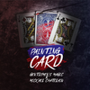 Painting Card (Red) | Mickael Chatelain & Gentlemen's Magic-Bigmagie-Deinparadies.ch