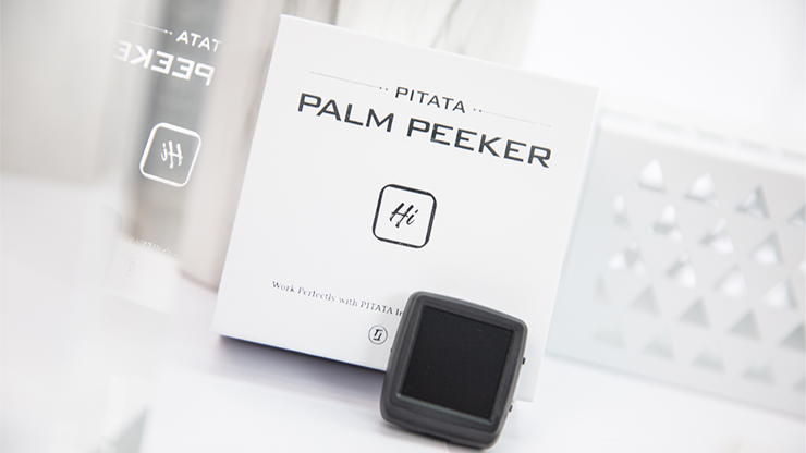 Palm Peeker | Pitata Magic PITATA bei Deinparadies.ch