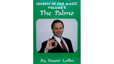 Palmo, The Laflin Silk series - 4 - Video Download Laflin Magic bei Deinparadies.ch