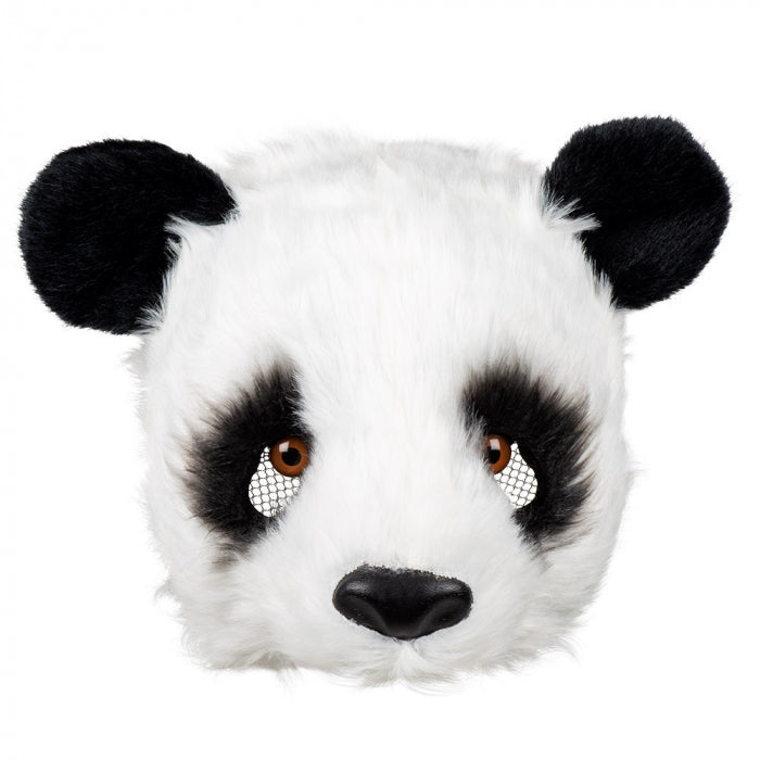 Boland plush panda mask Deinparadies.ch