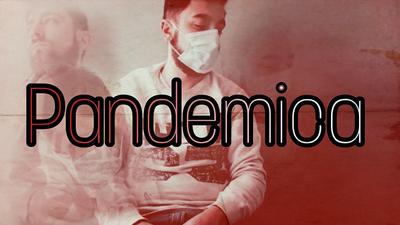 Pandemica By Alessandro Criscione - Video Download Alessandro Criscione bei Deinparadies.ch