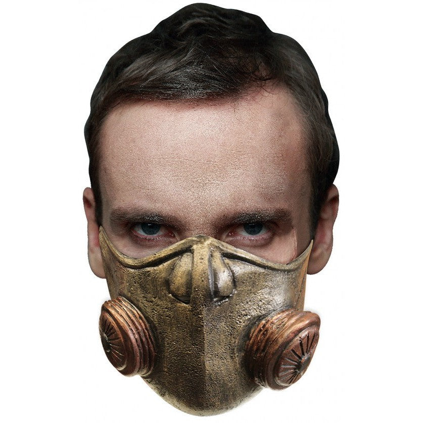 Pandemic Gasmaken Mask Chaks at Deinparadies.ch