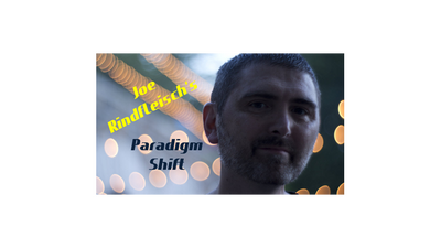 Paradigm Shift by Joe Rinder - - Video Download Joe Rinder at Deinparadies.ch
