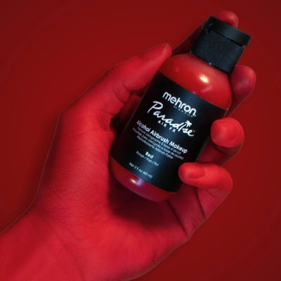 Paradise Air FX | Rot-Mehron-Deinparadies.ch