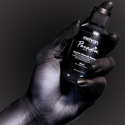Paradise Air FX | Schwarz-Mehron-Deinparadies.ch