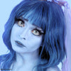 Paradise Make-up AQ 40ml | Pastell Blau-Mehron-Deinparadies.ch