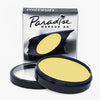 Paradise Make-up AQ 40ml | Pastell Gelb-Mehron-Deinparadies.ch
