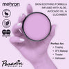 Paradise Make-up AQ 40ml | Pastell Mauve-Mehron-Deinparadies.ch
