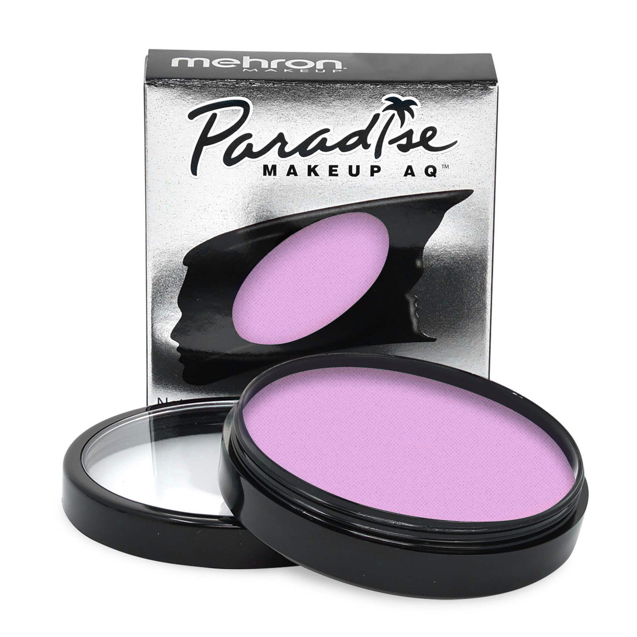Paradise Make-up AQ 40ml | Pastell Mauve-Mehron-Deinparadies.ch