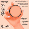 Paradise Make-up AQ 40ml | Pastell Orange-Mehron-Deinparadies.ch