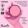 Paradise Make-up AQ 40ml | Pastell Pink-Mehron-Deinparadies.ch