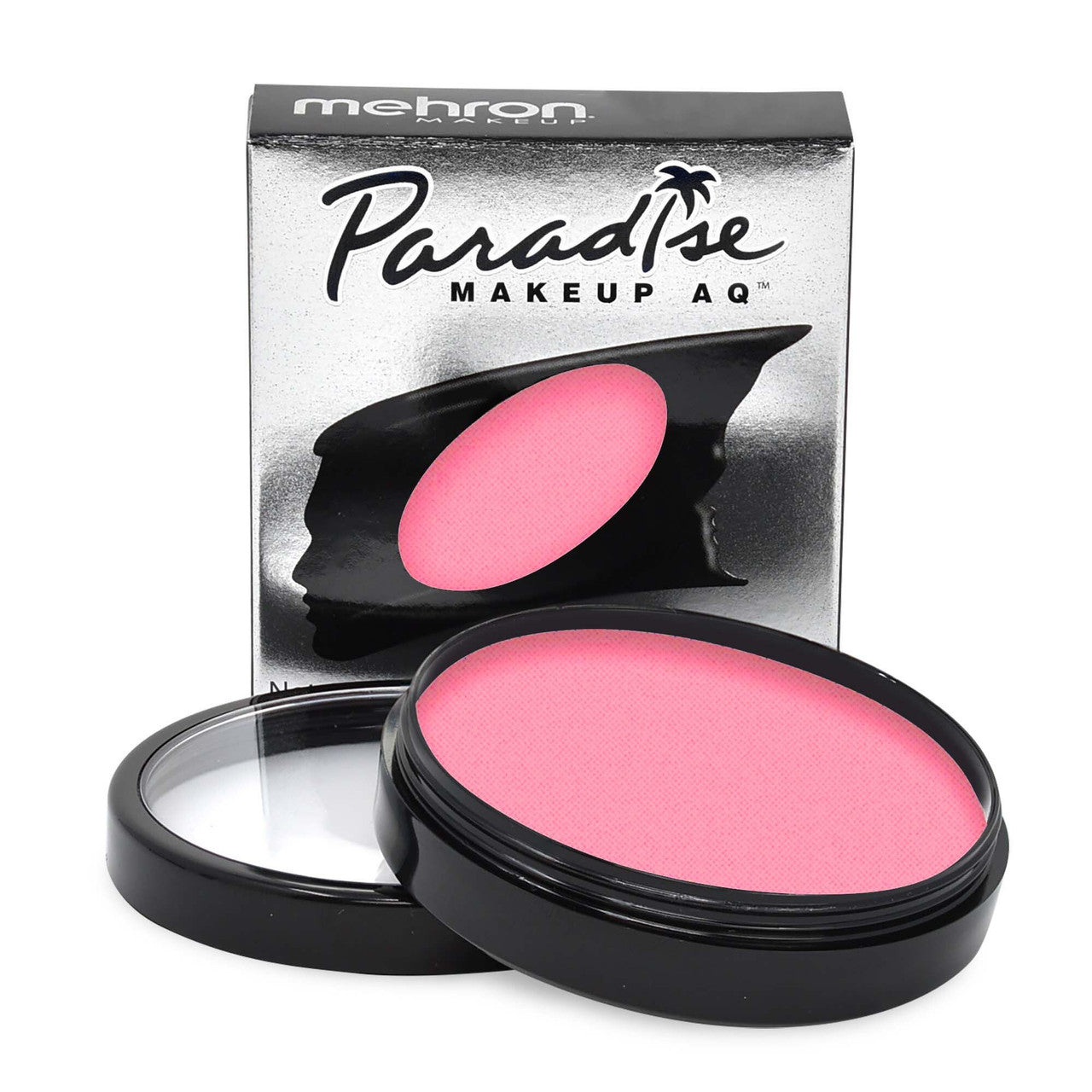 Paradise Make-up AQ 40ml | Pastell Pink-Mehron-Deinparadies.ch