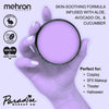 Paradise Make-up AQ 40ml | Pastell Purple-Mehron-Deinparadies.ch