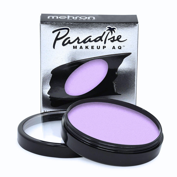Paradise Make-up AQ 40ml | Pastell Purple-Mehron-Deinparadies.ch