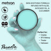 Paradise Make-up AQ 40ml | Pastell Teal-Mehron-Deinparadies.ch