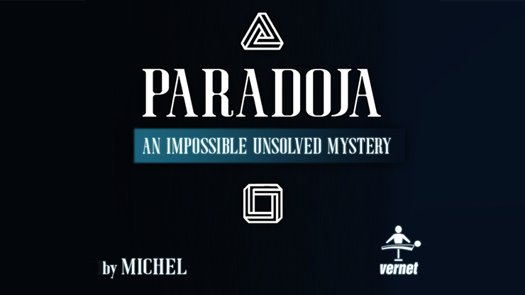 Paradoja | Michel-Vernet Magic-Deinparadies.ch