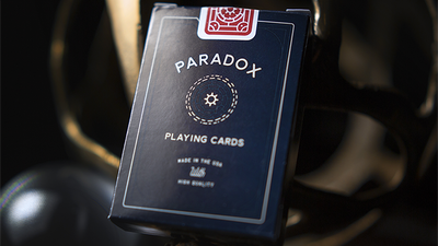 Paradox Playing Cards Murphy's Magic bei Deinparadies.ch