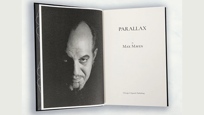 Parallax | Max Maven