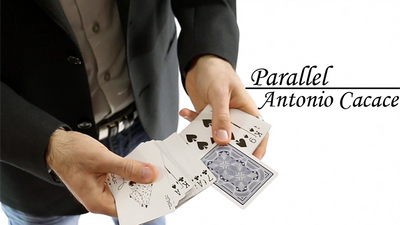 Parallel by Antonio Cacace - Video Download Deinparadies.ch bei Deinparadies.ch