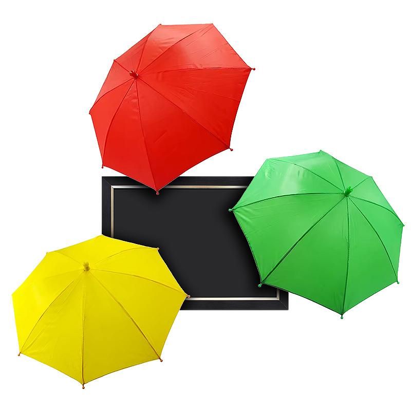 Parasol Picture Frame-Tora Magic-Deinparadies.ch