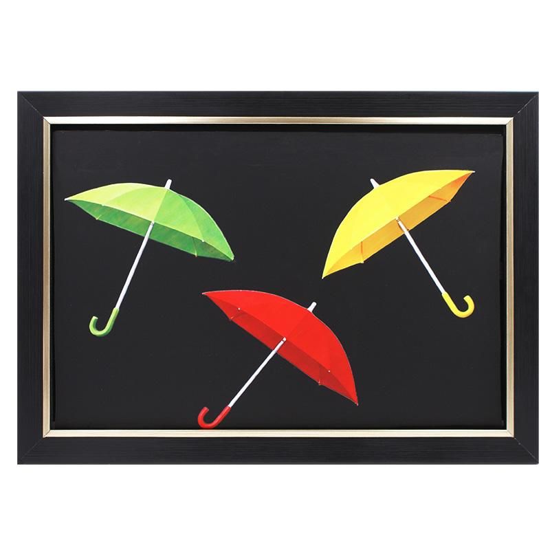 Parasol Picture Frame-Tora Magic-Deinparadies.ch