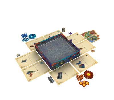 Paris – Die Stadt der Lichter-Kosmos-Deinparadies.ch