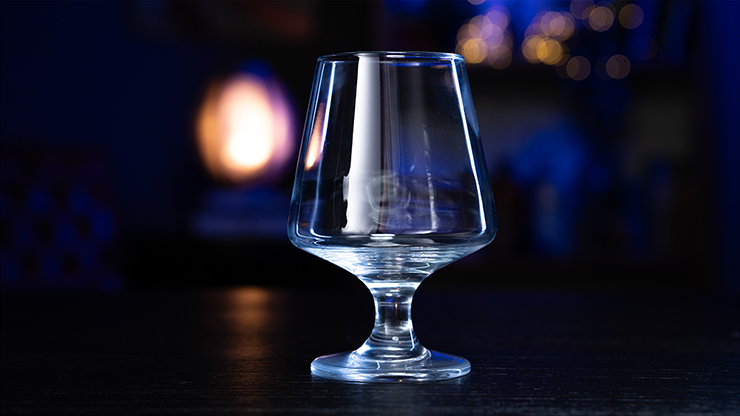 Parlor Rising Card | Murphy's Magic-Murphy's Magic Productions-Deinparadies.ch