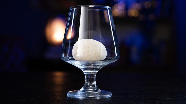 Parlor Rising Card | Murphy's Magic-Murphy's Magic Productions-Deinparadies.ch