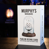 Parlor Rising Card | Murphy's Magic-Murphy's Magic Productions-Deinparadies.ch