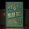 Parlor Tricks by Morgan and West Vanishing Inc Deinparadies.ch