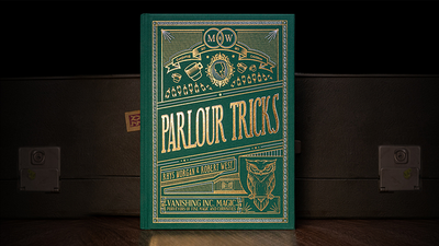 Parlour Tricks by Morgan and West Vanishing Inc. bei Deinparadies.ch