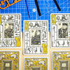 Parts NO.52 Playing Cards | Smooth Writing-TCC PLAYING CARDS CO. LIMITED-Deinparadies.ch