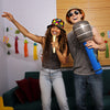 Party Eimerhut | gold-Boland-Deinparadies.ch