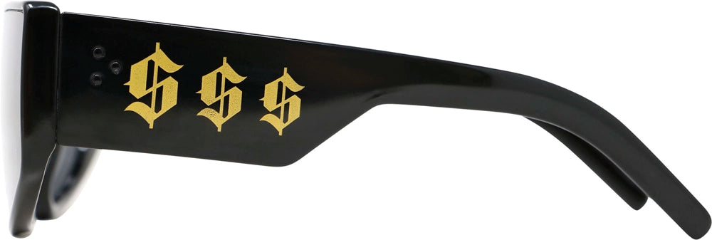 Partybrille Dollar $$$-Guirca-Deinparadies.ch