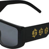 Partybrille Dollar $$$-Guirca-Deinparadies.ch