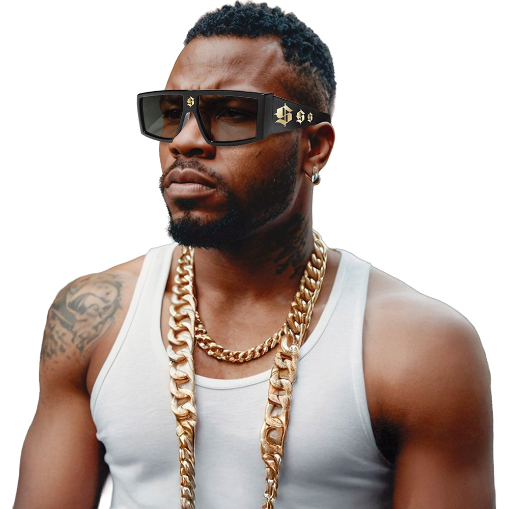 Partybrille Dollar $$$-Guirca-Deinparadies.ch
