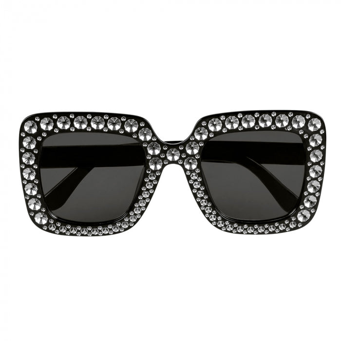 Party glasses Luxusgirl Bling Boland at Deinparadies.ch