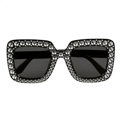 Party glasses Luxusgirl Bling Boland at Deinparadies.ch