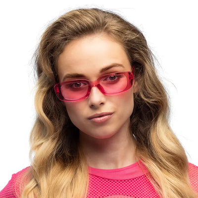 Partybrille Techno | pink-Boland-Deinparadies.ch