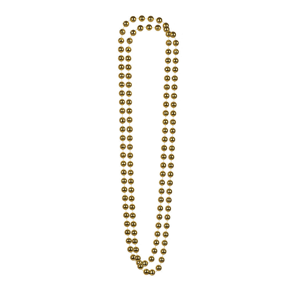 Party jewelry chain Disco gold Boland at Deinparadies.ch